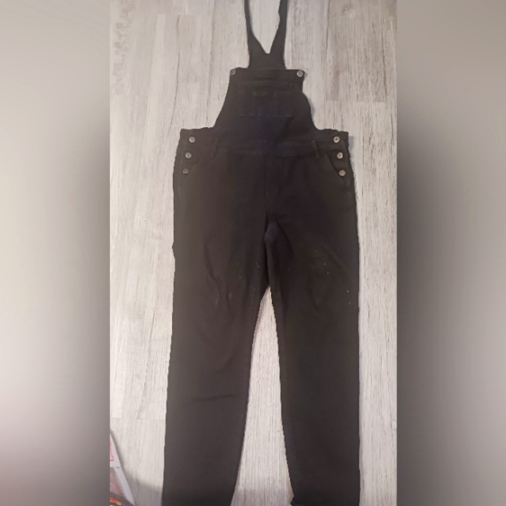 Torrid Overalls Size 16
